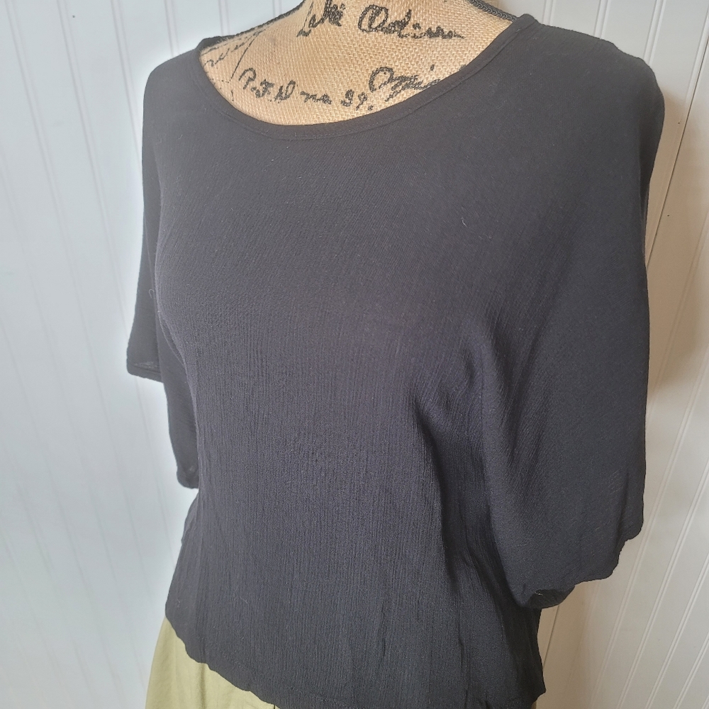 Tonle Free Flow Tee